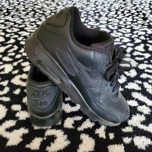 Nike Air Max 90 Triple Black